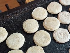 -老西关黄老太牛肉烧饼