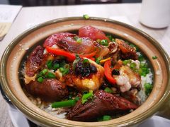 -尝囍煲仔小菜