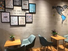 -ZING COFFEE 镜咖啡