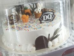 -DQ·蛋糕·冰淇淋(三亚青春颂店)