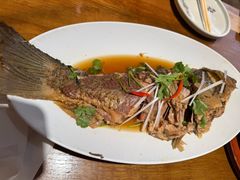 -蔡家酒楼(一德街店)