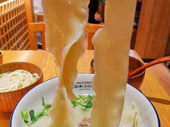 -马记永·兰州牛肉面(3019君尚店)