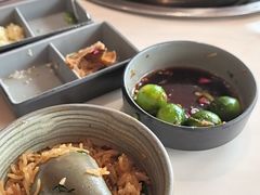-喃喃椰·糟粕醋·椰子鸡火锅(七堡花园店)