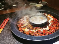 -陈眼镜火锅(总店)