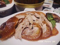 -北平盛世·新京菜·北京烤鸭(劲松·双井店)