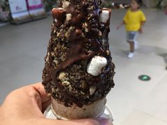 -BLEUSKA布乳斯佳冰淇淋(金沙印象城店)