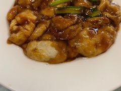 -南来顺饭庄·清真(南菜园店)