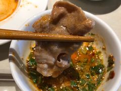 -海底捞火锅(团结桥店)