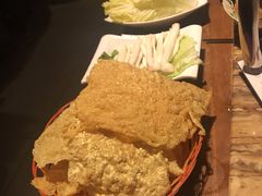 -润泽园椰子鸡(汇一城店)