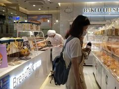 -BreadTalk面包新语·烘焙蛋糕(东方宝泰广场店)