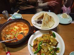 -郭家大院 老南京土菜(九霄店)