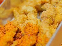 -文立新麻辣烫(合生汇21街区店)