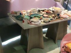 -水桶王国主题餐厅·聚会·生日派对·亲子活动·家庭套餐(亚龙湾希尔顿店)