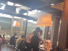 -麦当劳(深圳北站高铁店)