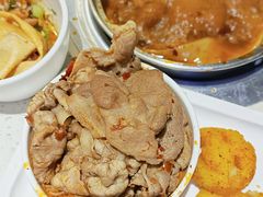 -龍歌自助小火锅(李沧丽达店)