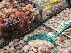 -盛江山自助料理(太原街万达店)