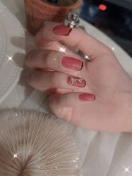 -Adore nail日式美甲美睫