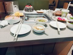 -海底捞火锅(河东万达广场店)