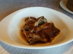 烧鸭-世博洲际酒店-盛会堂中餐厅