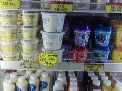 -光明致优优鲜客(西凌家宅店)