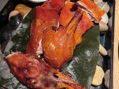 -小厨娘绣中淮扬(大行宫科巷店)