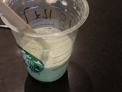 -星巴克臻选(周浦万达店)