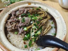 -文记煲仔饭