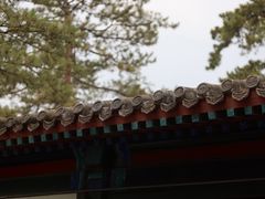 -承德避暑山庄景区