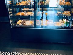 -星巴克(杭州银泰城西一店)
