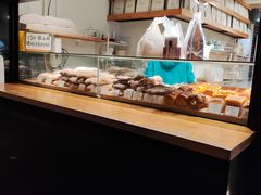 -DRUNK BAKER(上海陕康里店)