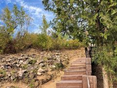 -北京十三陵国家森林公园蟒山景区