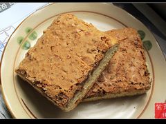 核桃排-中关村茶点