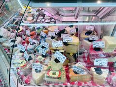 -婕妮璐超市 Jenny Lou’s Shop(三里屯店)