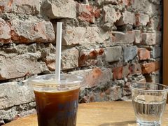 -VOYAGE COFFEE(北锣鼓巷店)