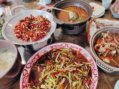 -灶东家民间菜(回兴店)