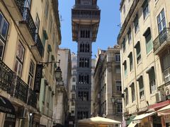 -圣胡斯塔升降机