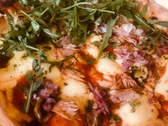 -PIZZA BIANCA(万象城店)