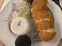 -Cafe Alice咖啡爱丽丝(奥城店)