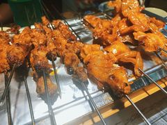 宫后筋-熙成烧烤·三十三年(开发区店)
