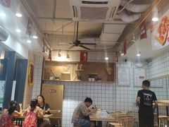 -黎一碗大碗手工面(城市立方店)