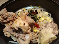 原味汽锅鸡-云海肴·汽锅鸡·云南菜(领展购物广场·中关村店)