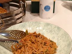 -巴音浩日娲·蒙餐(双林东路店)
