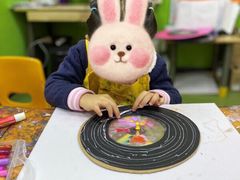 -杨梅红艺术教育(万象城教学中心)