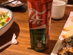 -白石の深夜食堂(芝罘万达店)