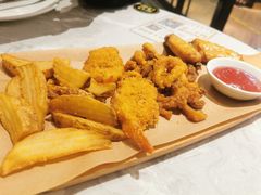 -必胜客(上地华联店)