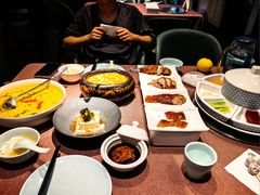 -羲和雅苑•北京烤鸭(乐园道万象城店)