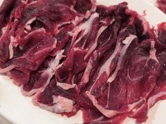 三花趾-潮顺·潮滋味潮汕牛肉火锅