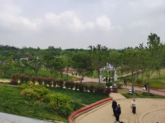 -红山体育乐园