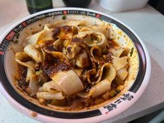-刘二妈米皮(步行街店)