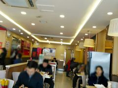 大堂-琴岛顺天馄饨(漳州二路店)